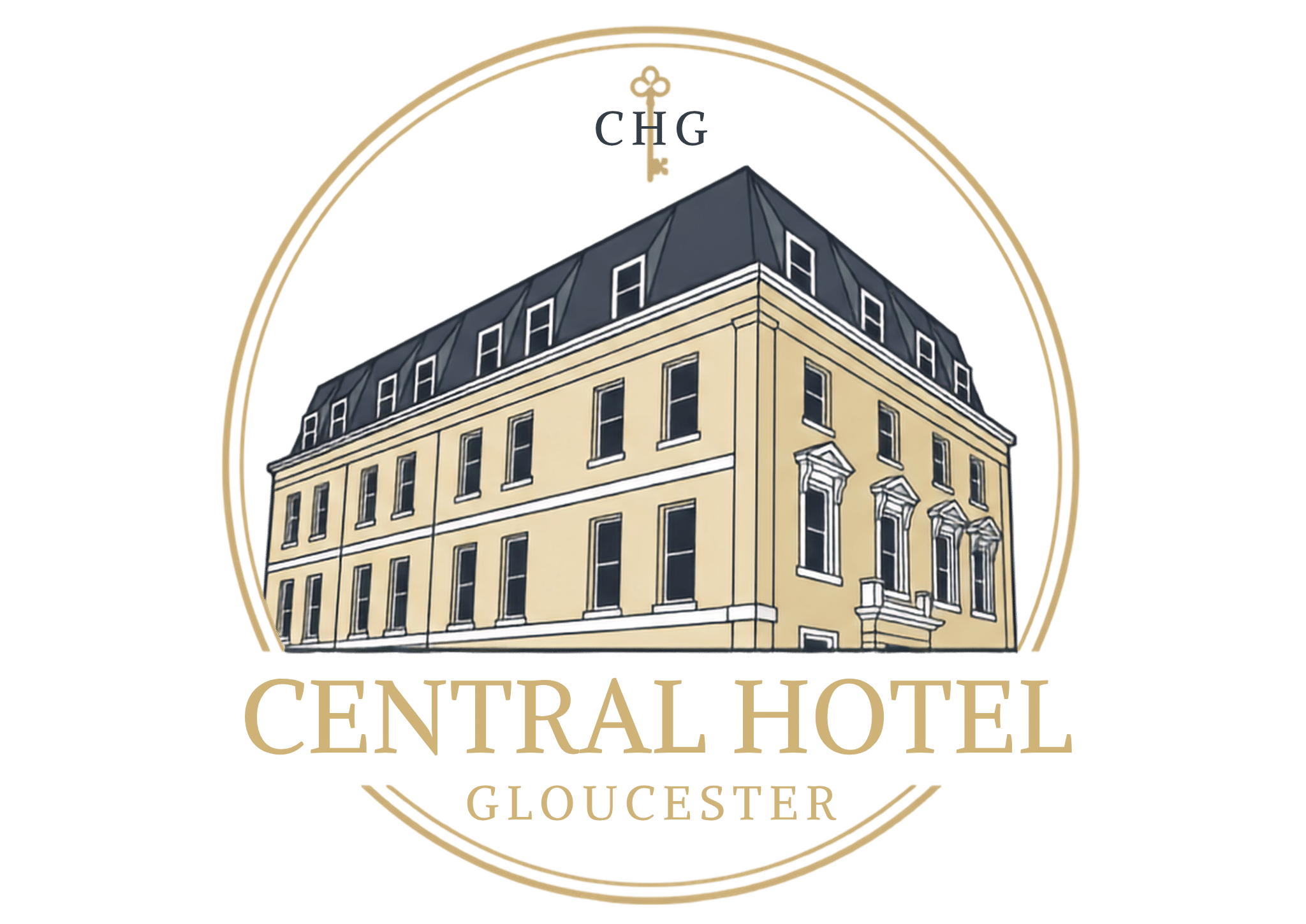central hotel gloucester